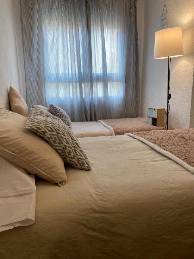Appartamento Apartamento 4 Personas En El Centro De Valencia, Plaza El Pilar *