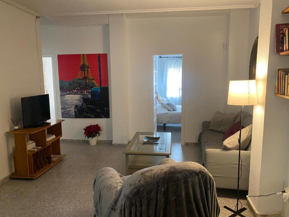 Appartamento Apartamento 4 Personas En El Centro De Valencia, Plaza El Pilar