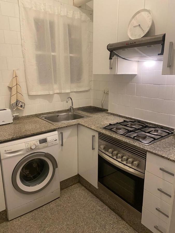 Appartamento Apartamento 4 Personas En El Centro De Valencia, Plaza El Pilar Valenza