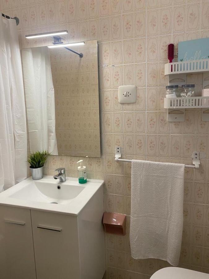 Apartamento 4 Personas En El Centro De Valencia, Plaza El Pilar * Valence