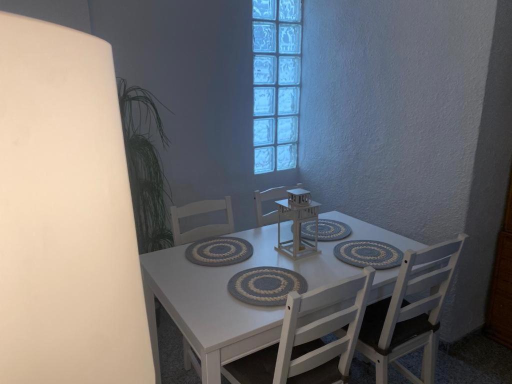 Apartamento 4 Personas En El Centro De Valencia, Plaza El Pilar Valence