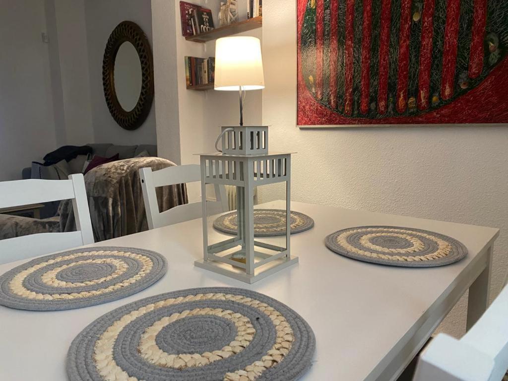Apartamento 4 Personas En El Centro De Valencia, Plaza El Pilar Valenza